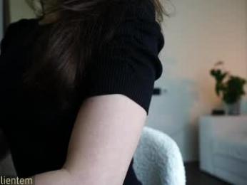 ms_seductive — Chaturbate recorded stream image, 03.04.2026 13:50