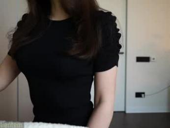 ms_seductive — Chaturbate recorded stream image, 03.04.2026 13:50