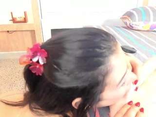 veronica-garcia — Camsoda recorded stream screenshot (03 Apr 2026)