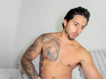 zaylanez — Chaturbate recorded stream image, 03.04.2026 16:30