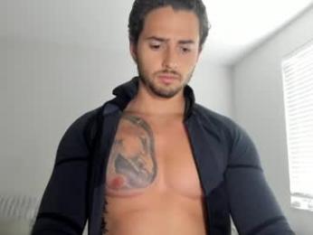 zaylanez — Chaturbate recorded stream image, 03.04.2026 16:30