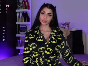 AngelaMyst — Bongacams recorded stream image, 03.04.2026 11:20