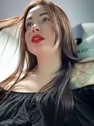 dreams4u — Stripchat recorded stream screenshot (03 Apr 2026)