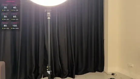 Exeltis — Stripchat recorded stream image, 03.04.2026 17:40