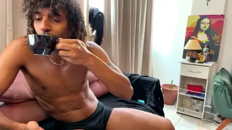gerson173Hugo — Stripchat recorded stream image, 03.04.2026 15:20