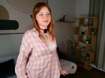 viola_larson — Chaturbate recorded stream screenshot (03 Apr 2026)