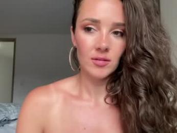 bloomyogi — Chaturbate recorded stream screenshot (03 Apr 2026)