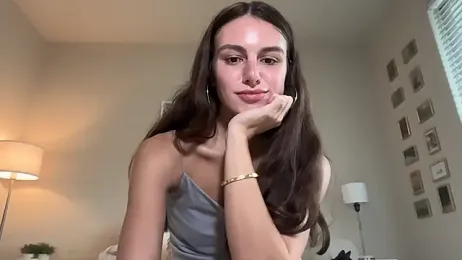 graciesmith27 — Stripchat recorded stream screenshot (03 Apr 2026)