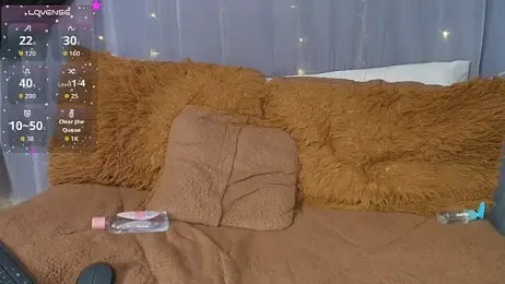 _Little_sophie__ — Stripchat recorded stream screenshot (03 Apr 2026)