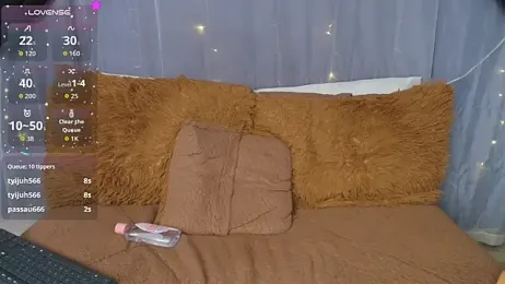 _Little_sophie__ — Stripchat recorded stream screenshot (03 Apr 2026)