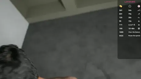 joesteel — Stripchat recorded stream screenshot (03 Apr 2026)