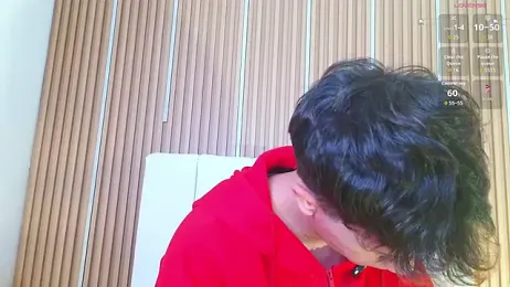 Tomy_Rox — Stripchat recorded stream image, 03.04.2026 20:30