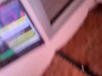 mode_bad — Chaturbate recorded stream image, 03.04.2026 22:00