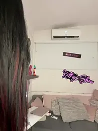 InKed-Kathy — Stripchat recorded stream screenshot (03 Apr 2026)