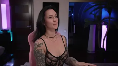 GirlGogo — Stripchat recorded stream image, 03.04.2026 22:00