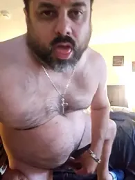 Roddog18 — Stripchat recorded stream image, 03.04.2026 22:00