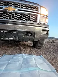 SheIsSomething — Stripchat recorded stream image, 04.04.2026 00:40