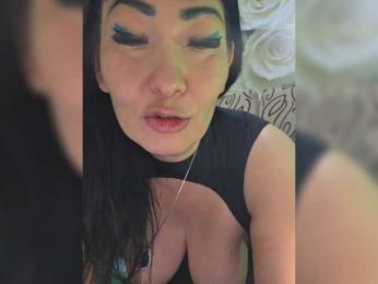 xxxDirtyBitchxxx — Bongacams recorded stream screenshot (03 Apr 2026)