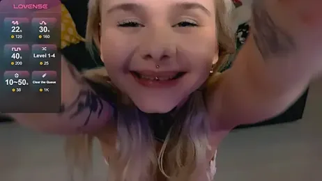 Britney_Lynch — Stripchat recorded stream screenshot (03 Apr 2026)