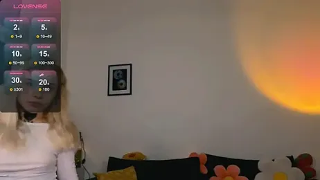 Britney_Lynch — Stripchat recorded stream screenshot (03 Apr 2026)