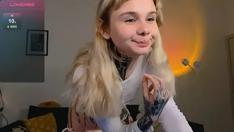 Britney_Lynch — Stripchat recorded stream screenshot (03 Apr 2026)