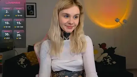 Britney_Lynch — Stripchat recorded stream screenshot (03 Apr 2026)