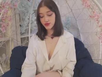 pinkncrazy — Chaturbate recorded stream screenshot (01 Feb 2025)