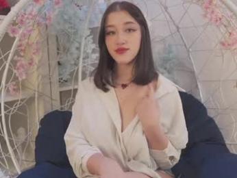 pinkncrazy — Chaturbate recorded stream screenshot (01 Feb 2025)