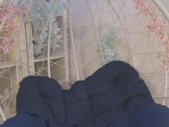 pinkncrazy — Chaturbate recorded stream screenshot (01 Feb 2025)