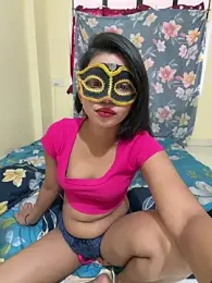 Sexyshabhita1999 — Stripchat recorded stream screenshot (04 Apr 2026)