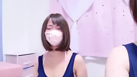 841_yayoi — Stripchat recorded stream image, 04.04.2026 03:30