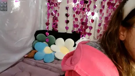 MrsJess — Stripchat recorded stream image, 04.04.2026 02:10