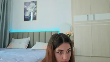 sweety_vikky — Stripchat recorded stream image, 04.04.2026 00:10