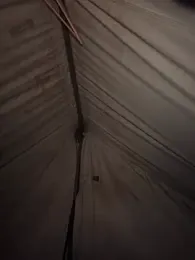 GoldenFlameGoddess — Stripchat recorded stream screenshot (04 Apr 2026)