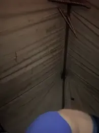 GoldenFlameGoddess — Stripchat recorded stream screenshot (04 Apr 2026)