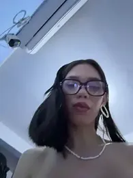 Carlita_cute — Stripchat recorded stream image, 04.04.2026 04:50