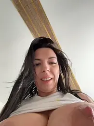 Almmaxxxx — Stripchat recorded stream screenshot (04 Apr 2026)