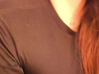 barbieroberts — Camsoda recorded stream image, 04.04.2026 07:00