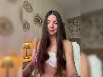 -Saharochek- — Bongacams recorded stream image, 04.04.2026 07:00