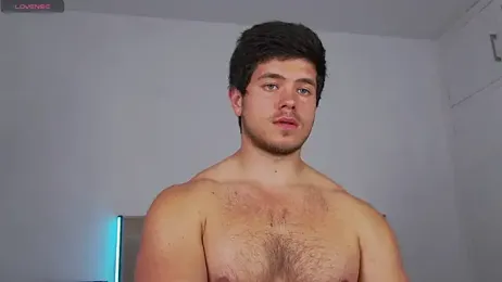 Arilas_ — Stripchat recorded stream image, 04.04.2026 07:10