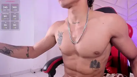 AkazaBoy_ — Stripchat recorded stream image, 04.04.2026 04:20