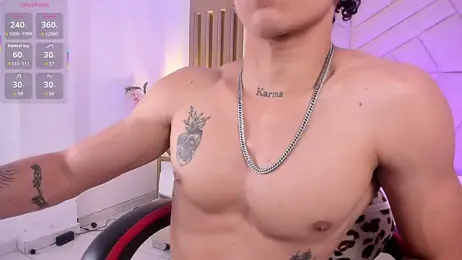 AkazaBoy_ — Stripchat recorded stream image, 04.04.2026 04:20