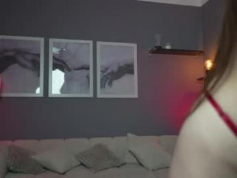 alfafever — Chaturbate recorded stream image, 04.04.2026 08:50