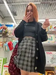 RosieSecret — Stripchat recorded stream image, 04.04.2026 07:50