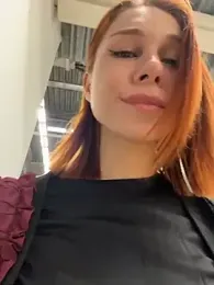 RosieSecret — Stripchat recorded stream image, 04.04.2026 07:50