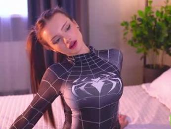 bellacle — Chaturbate recorded stream image, 04.04.2026 08:20