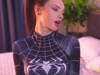 bellacle — Chaturbate recorded stream image, 04.04.2026 08:20