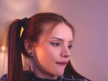 bellacle — Chaturbate recorded stream image, 04.04.2026 08:20