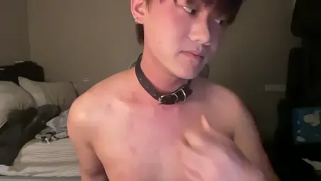 iambennet — Stripchat recorded stream image, 04.04.2026 14:40