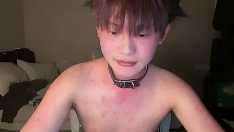iambennet — Stripchat recorded stream image, 04.04.2026 14:40